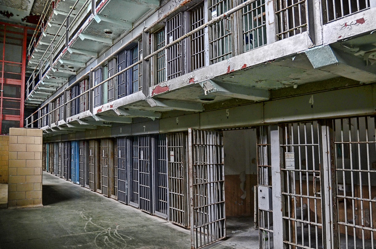 jail